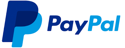 pay with paypal - Morrissey Store